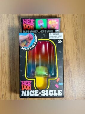 Needoh Nice-Sicle